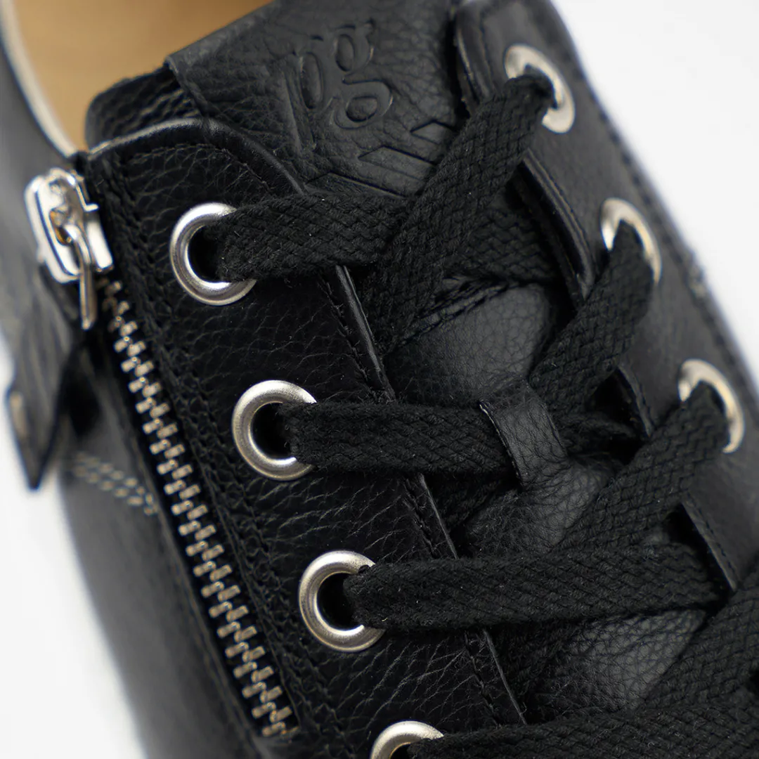Paul Green SUPER SOFT Pauls Black Clearance