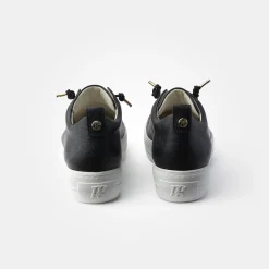 Paul Green SUPER SOFT Pauls Black