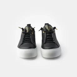 Paul Green SUPER SOFT Pauls Black