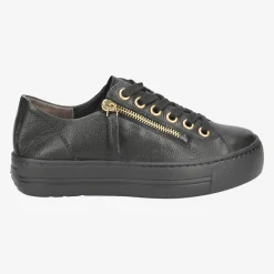 Paul Green SUPER SOFT Pauls Black Hot