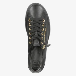 Paul Green SUPER SOFT Pauls Black Hot