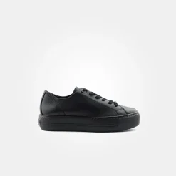 Paul Green SUPER SOFT Pauls Black Clearance