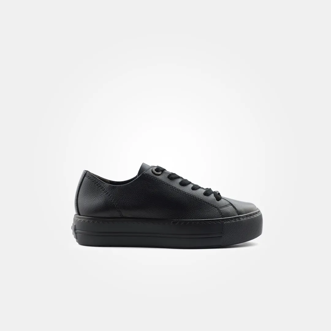 Paul Green SUPER SOFT Pauls Black Clearance