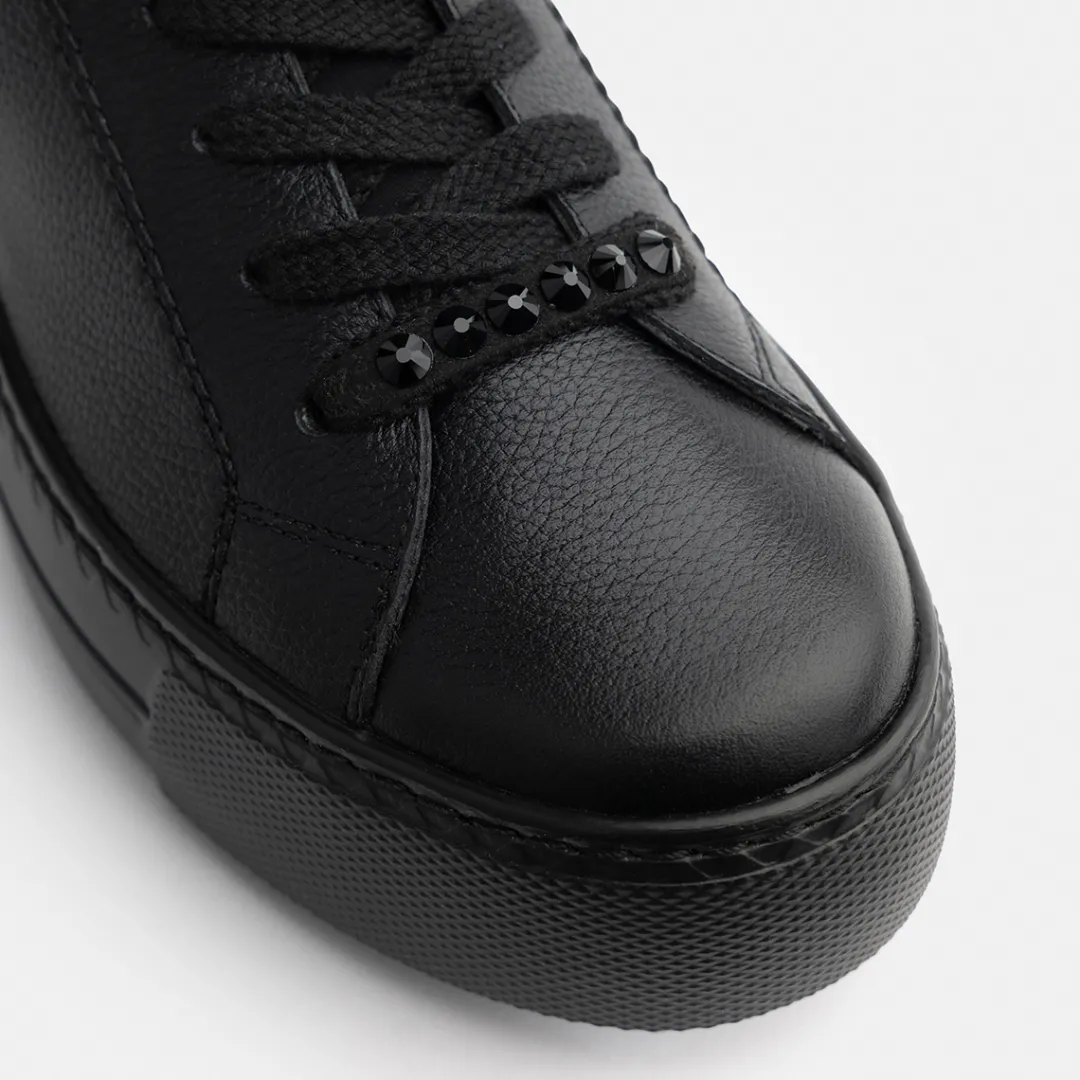 Paul Green SUPER SOFT Pauls Black Clearance
