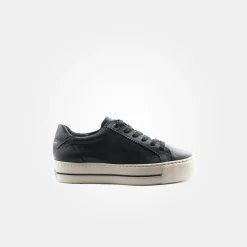 Paul Green SUPER SOFT Pauls Black Clearance