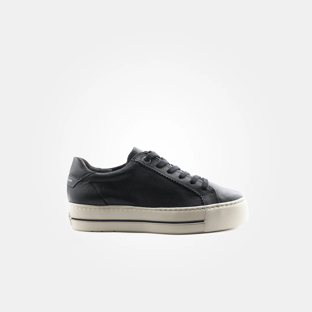 Paul Green SUPER SOFT Pauls Black Clearance