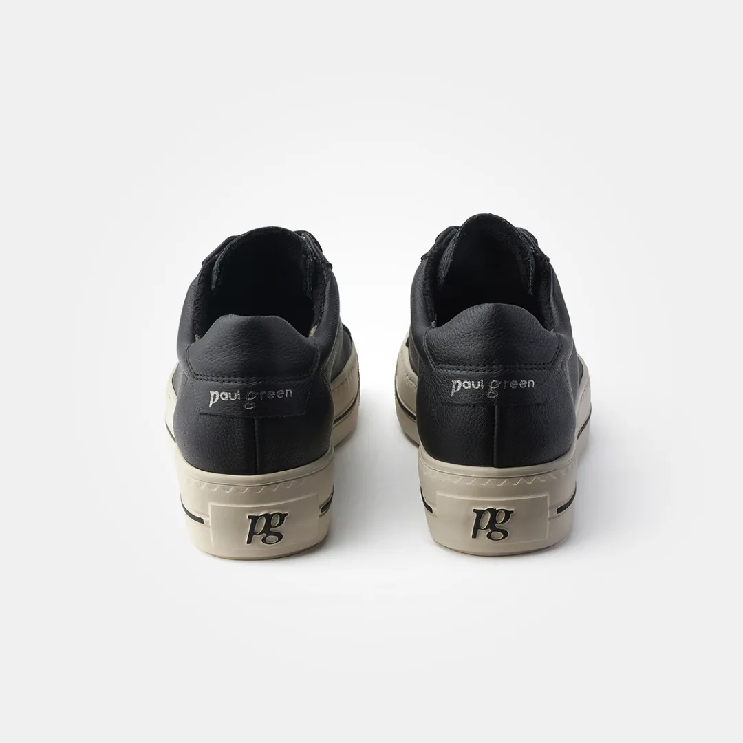 Paul Green SUPER SOFT Pauls Black Clearance