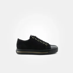 Paul Green SUPER SOFT Pauls Black Discount