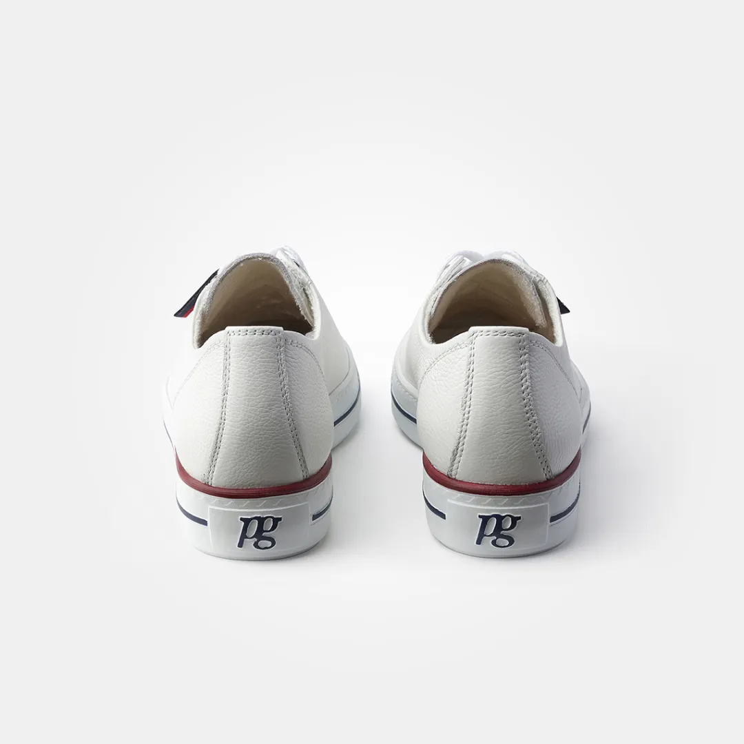 Paul Green SUPER SOFT Pauls White Discount