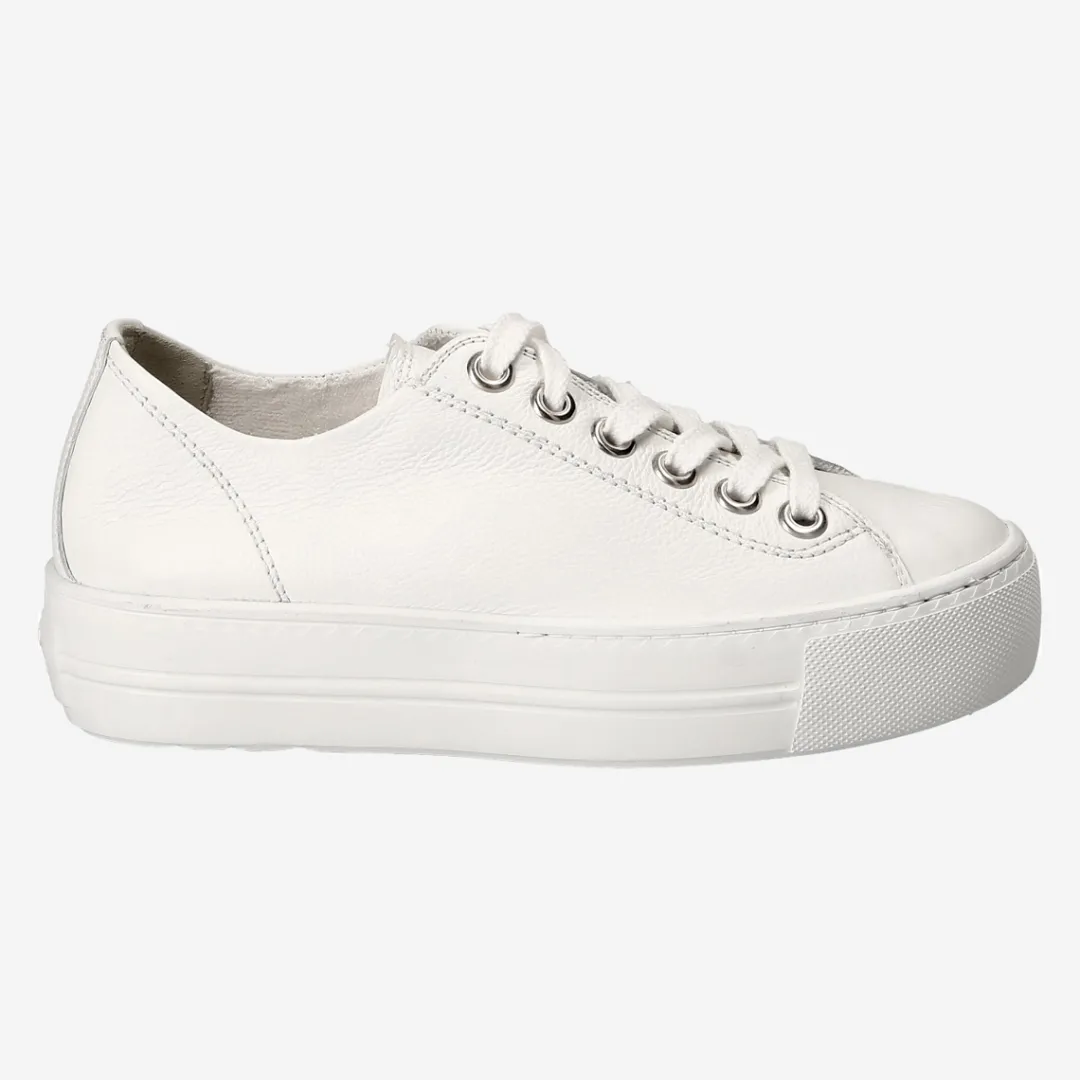 Paul Green SUPER SOFT Pauls White New