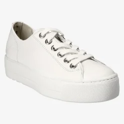 Paul Green SUPER SOFT Pauls White New
