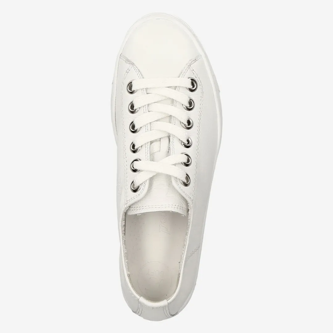 Paul Green SUPER SOFT Pauls White New