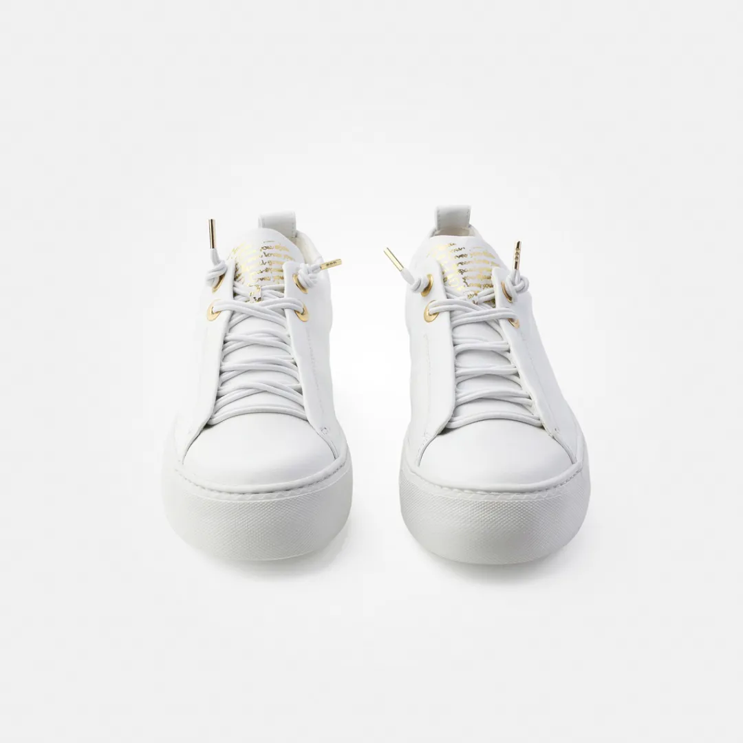 Paul Green SUPER SOFT Pauls White Online