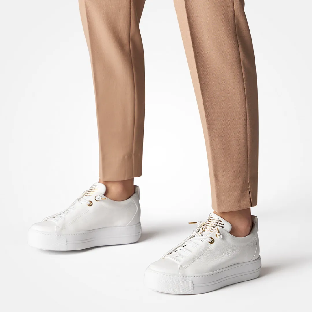 Paul Green SUPER SOFT Pauls White Online
