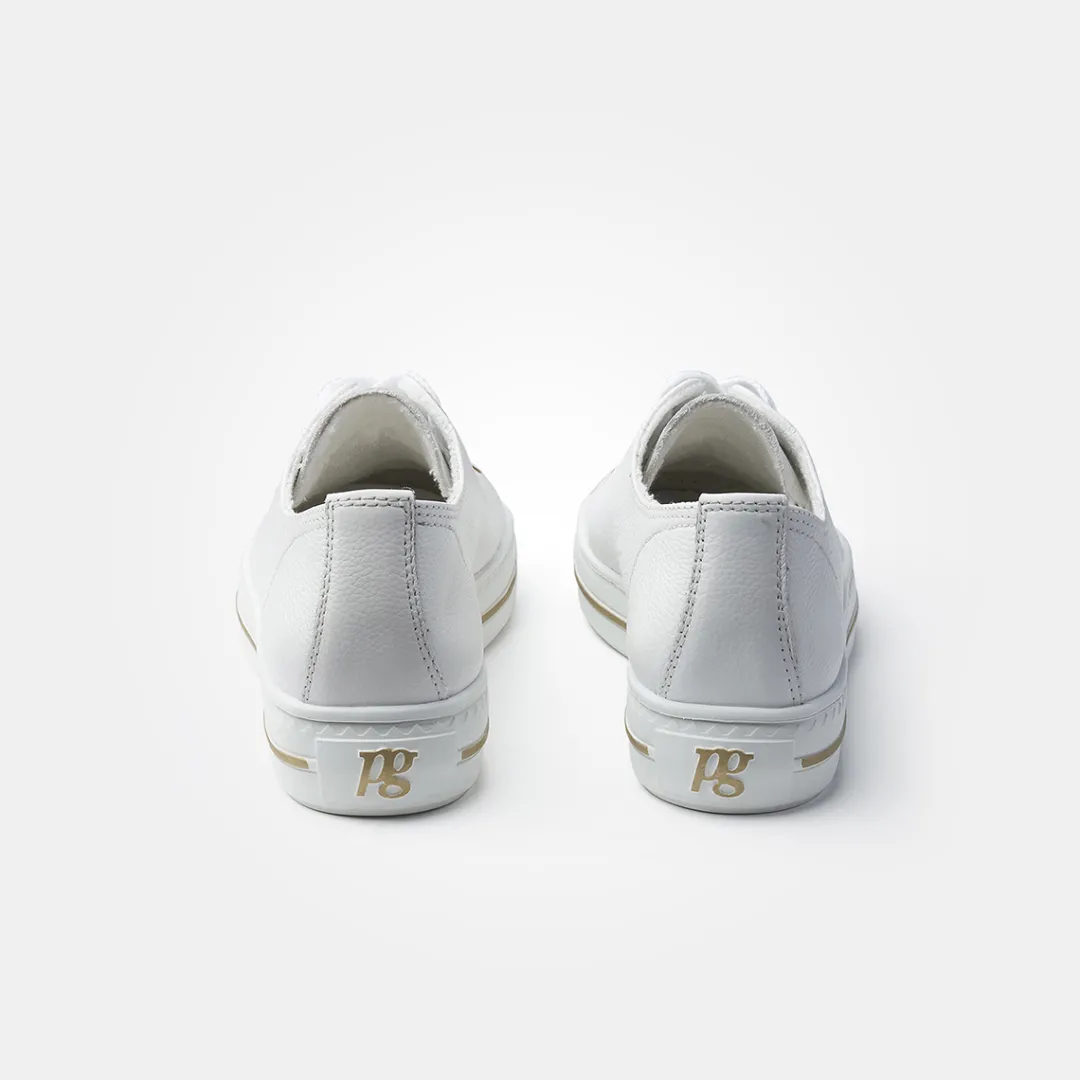 Paul Green SUPER SOFT Pauls White Discount