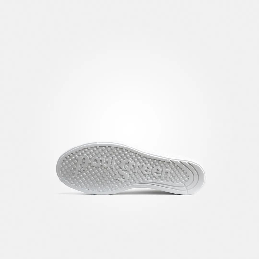 Paul Green SUPER SOFT Pauls White Discount