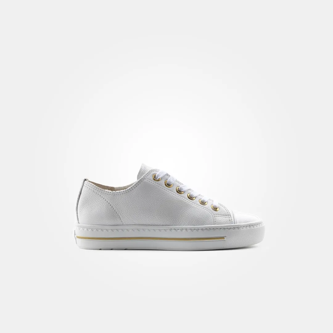 Paul Green SUPER SOFT Pauls White Discount