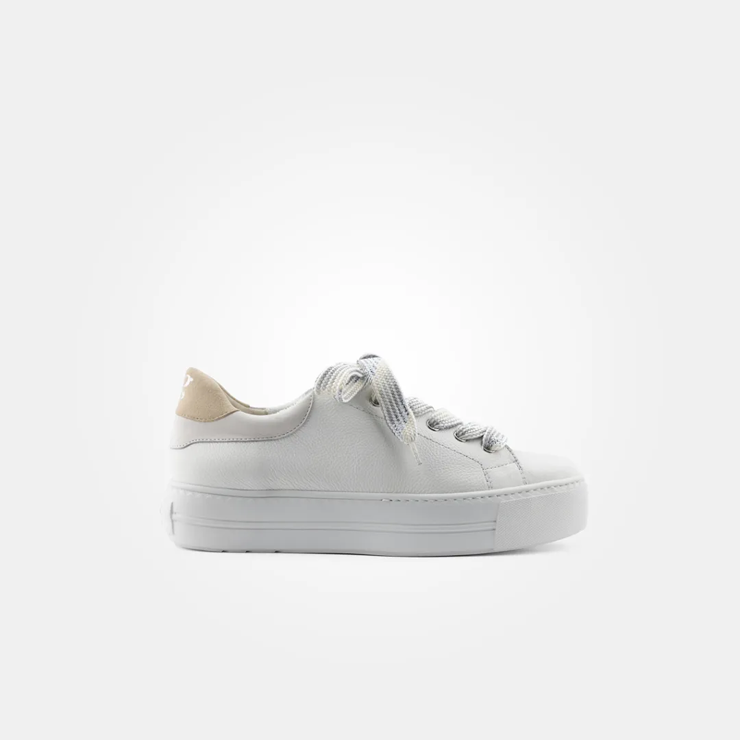 Paul Green SUPER SOFT Pauls White