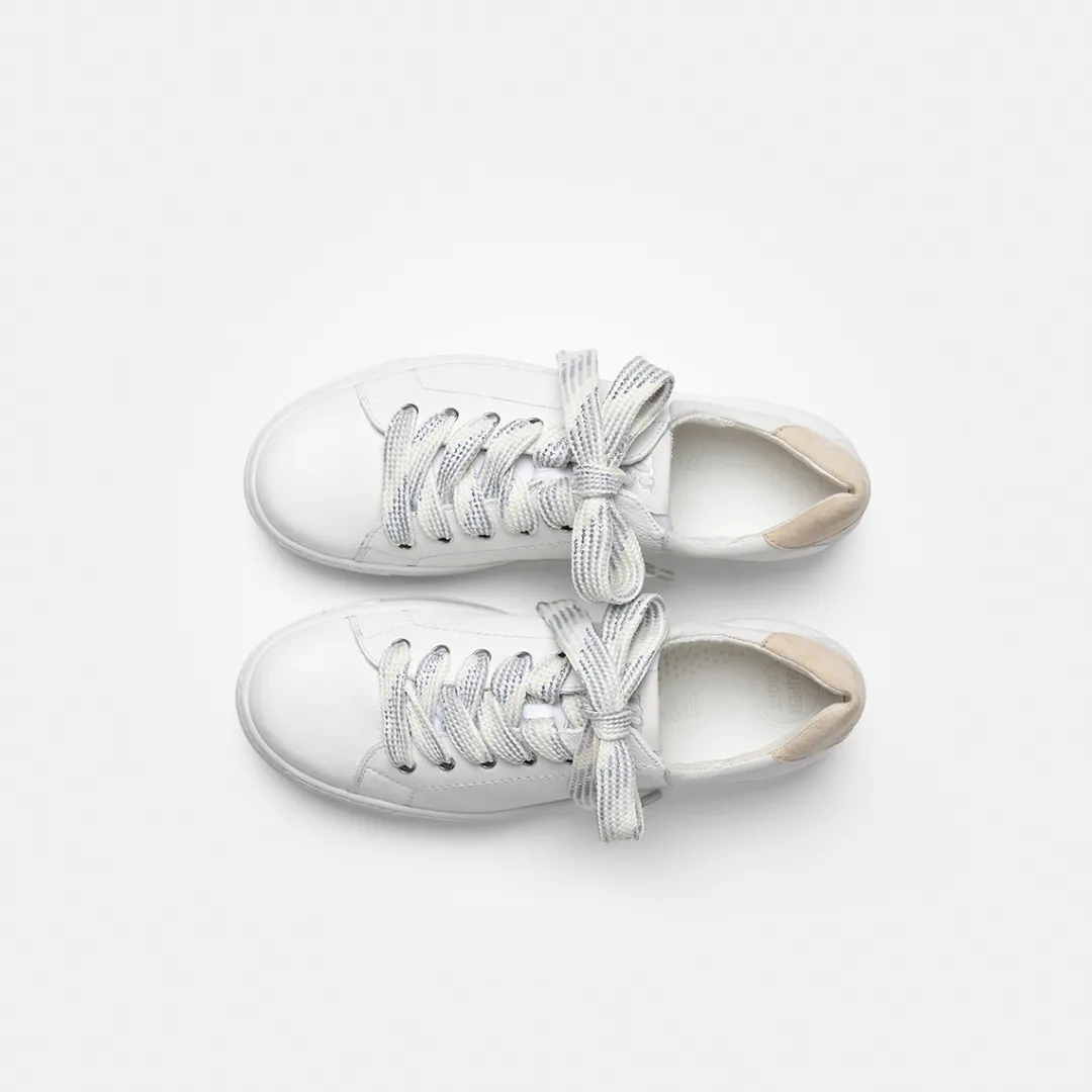 Paul Green SUPER SOFT Pauls White