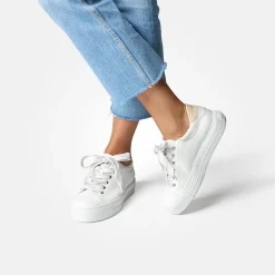 Paul Green SUPER SOFT Pauls White