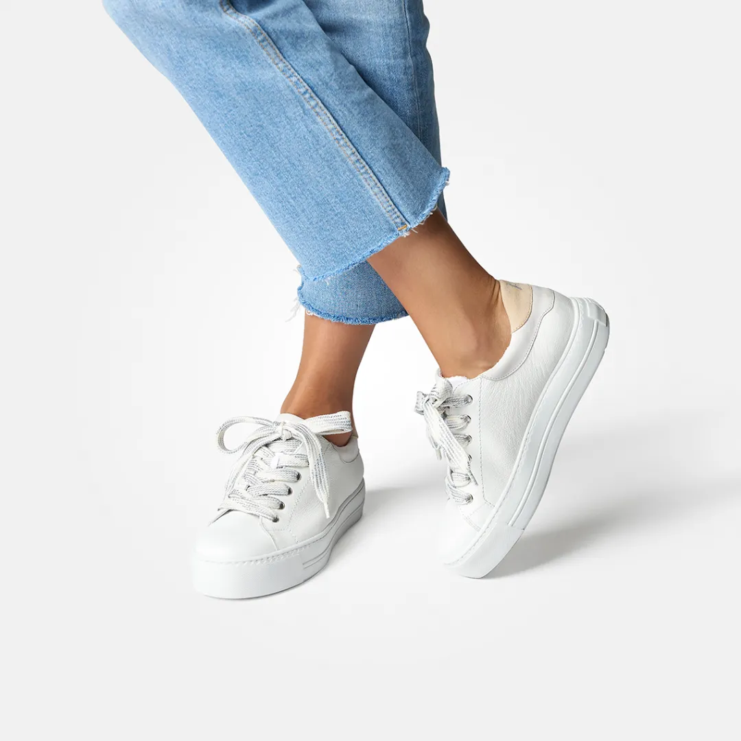 Paul Green SUPER SOFT Pauls White