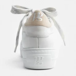Paul Green SUPER SOFT Pauls White