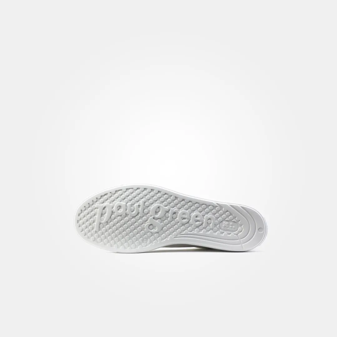 Paul Green SUPER SOFT Pauls White