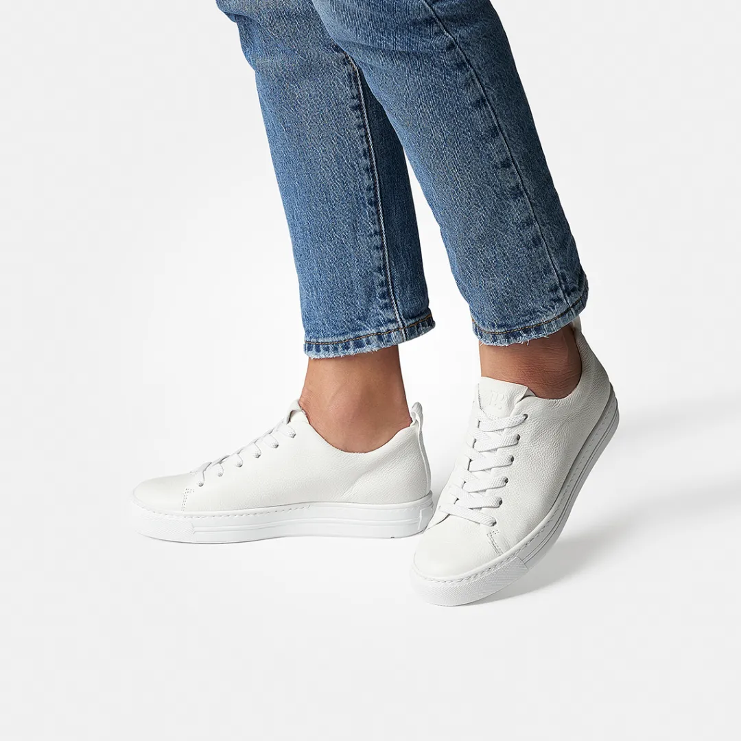 Paul Green SUPER SOFT Pauls White
