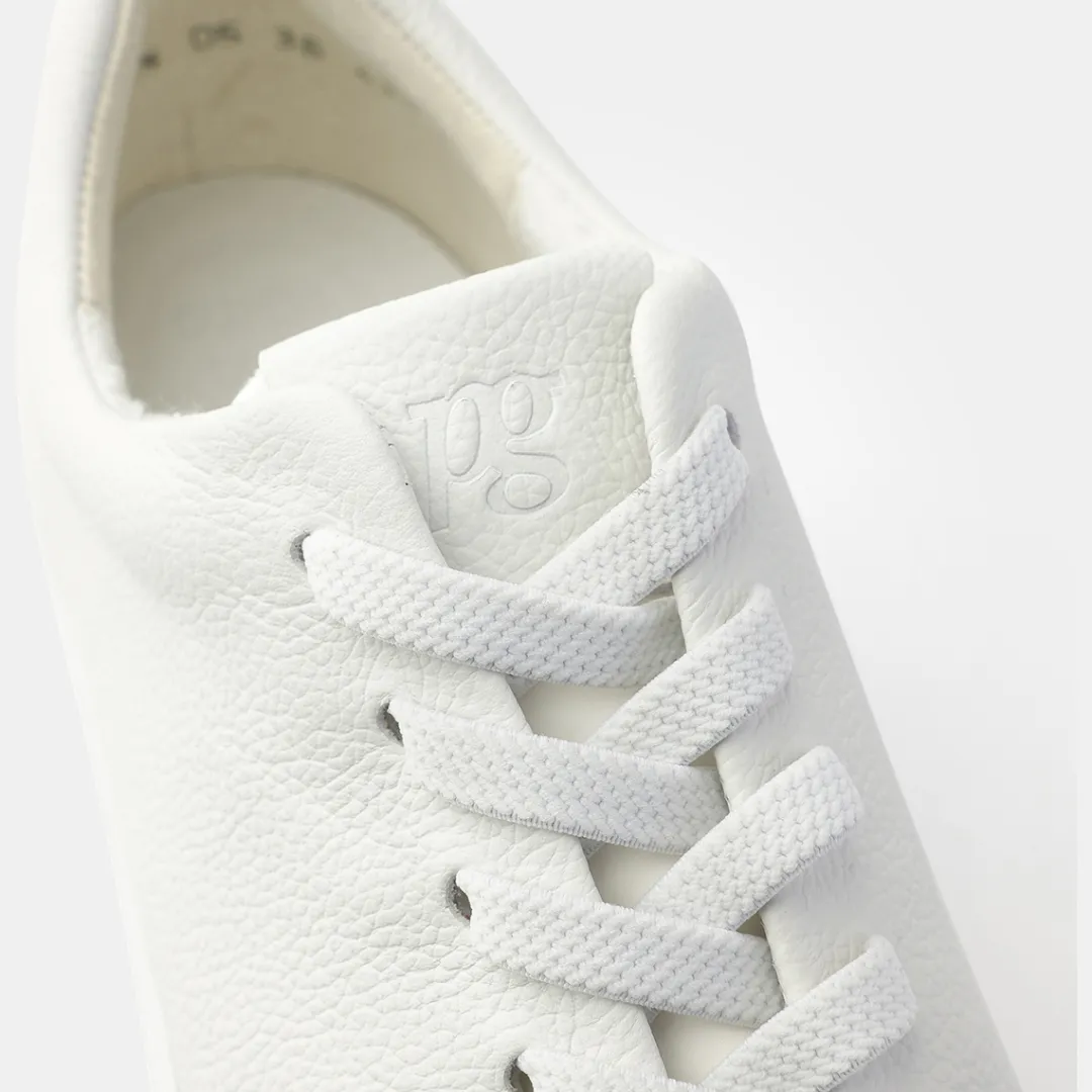 Paul Green SUPER SOFT Pauls White