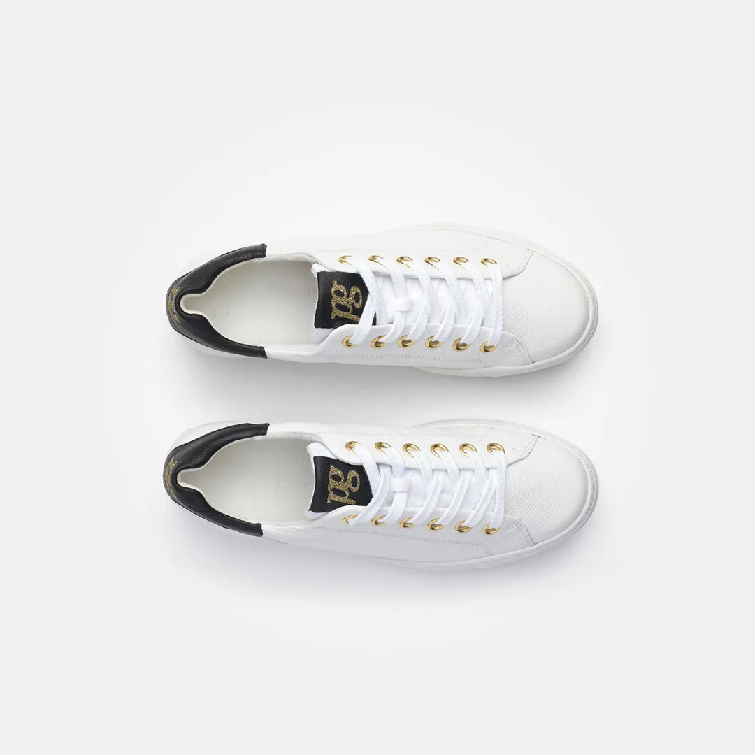 Paul Green SUPER SOFT Pauls White