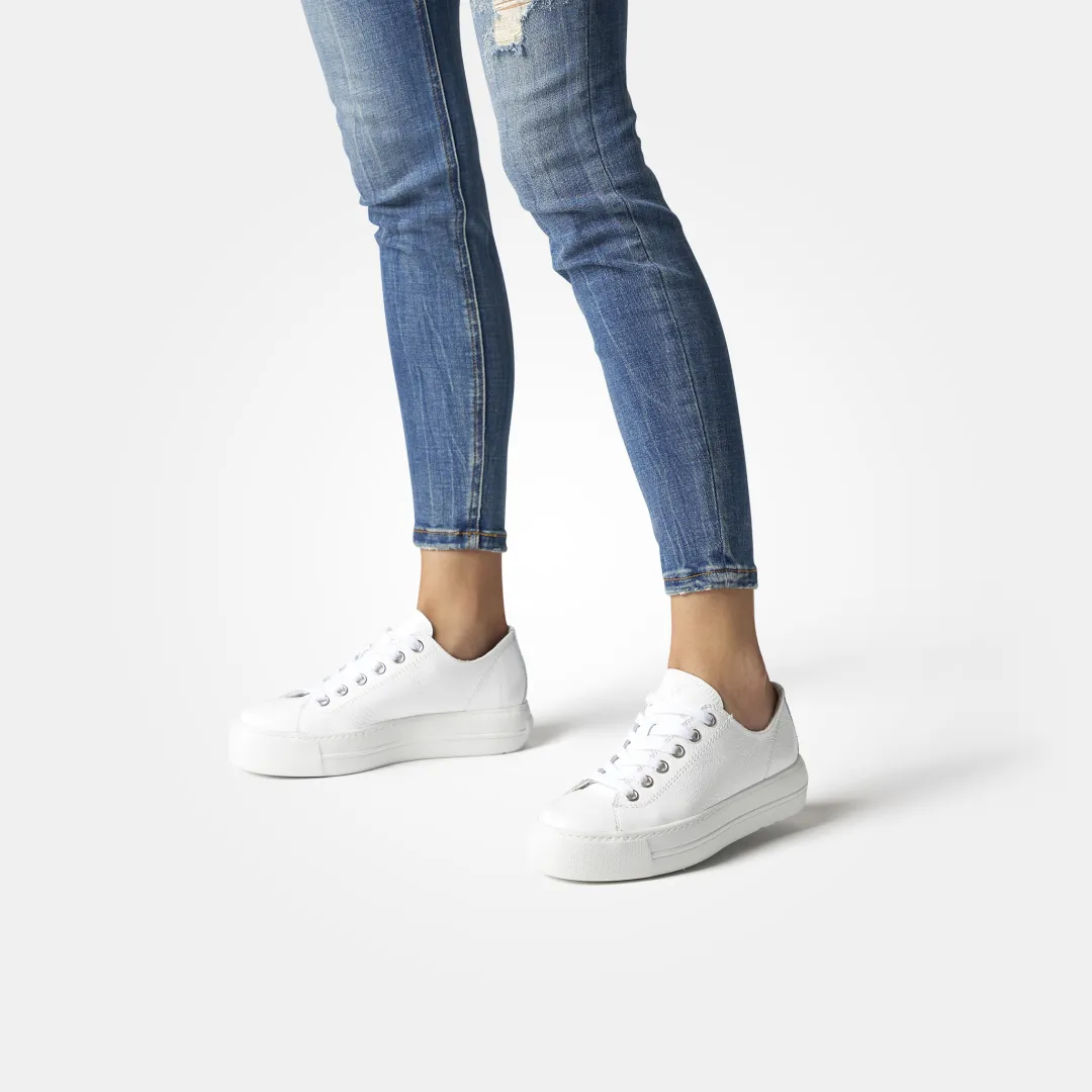 Paul Green SUPER SOFT Pauls White Outlet