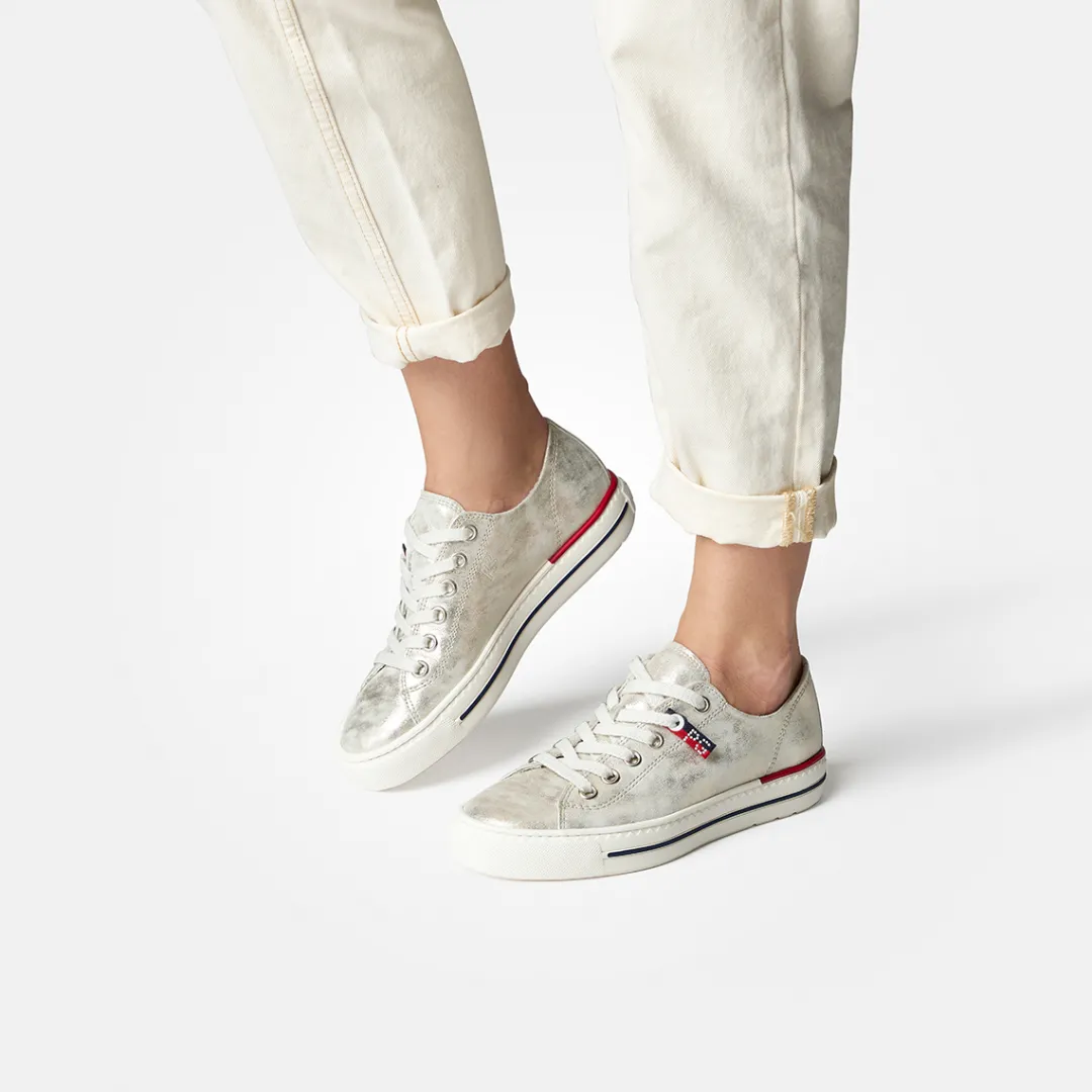 Paul Green SUPER SOFT Pauls silver