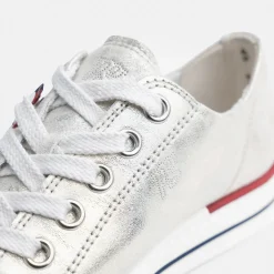 Paul Green SUPER SOFT Pauls silver
