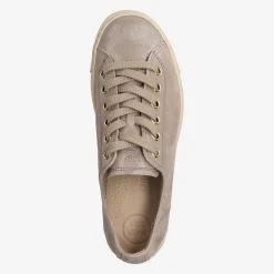 Paul Green SUPER SOFT Pauls Gray, metallic Discount