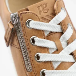 Paul Green SUPER SOFT Pauls Brown Clearance