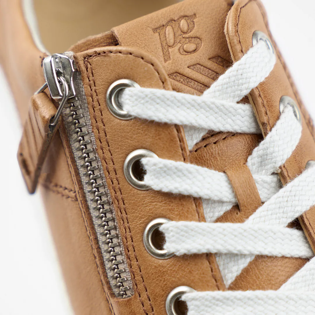 Paul Green SUPER SOFT Pauls Brown Clearance