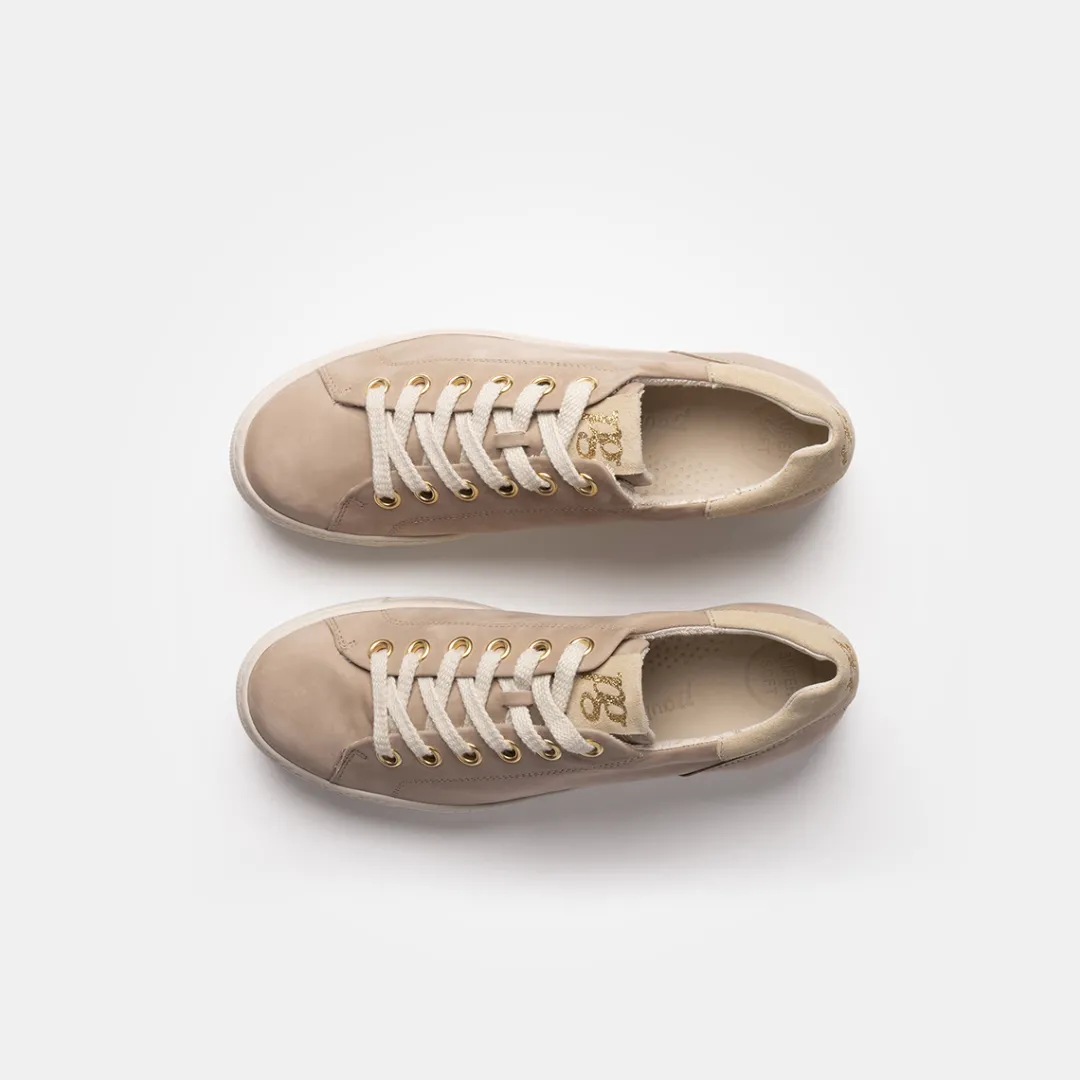 Paul Green SUPER SOFT Pauls Beige Best