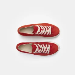 Paul Green SUPER SOFT Pauls Red / SALSA Online