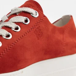 Paul Green SUPER SOFT Pauls Red / SALSA Online