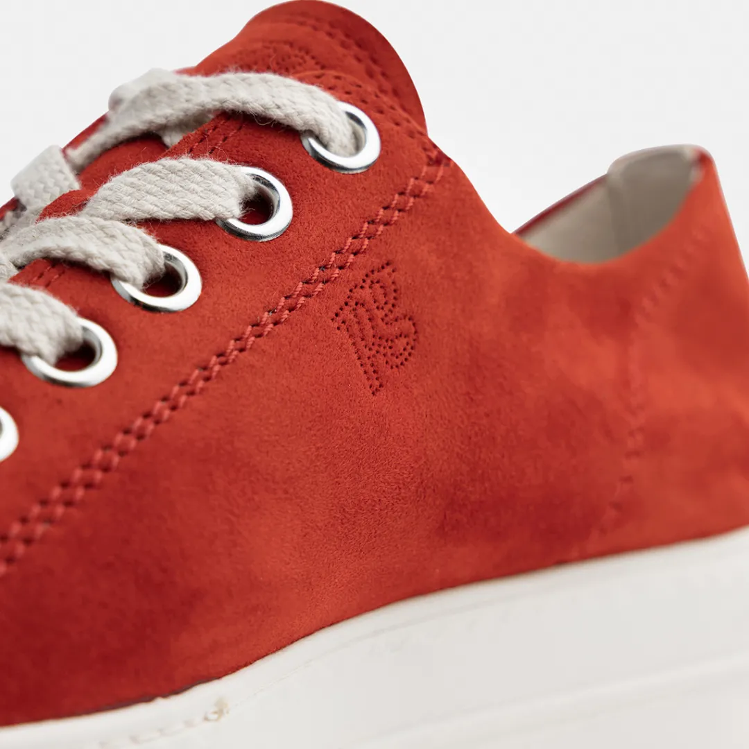 Paul Green SUPER SOFT Pauls Red / SALSA Online
