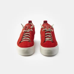 Paul Green SUPER SOFT Pauls Red/ Salsa Online