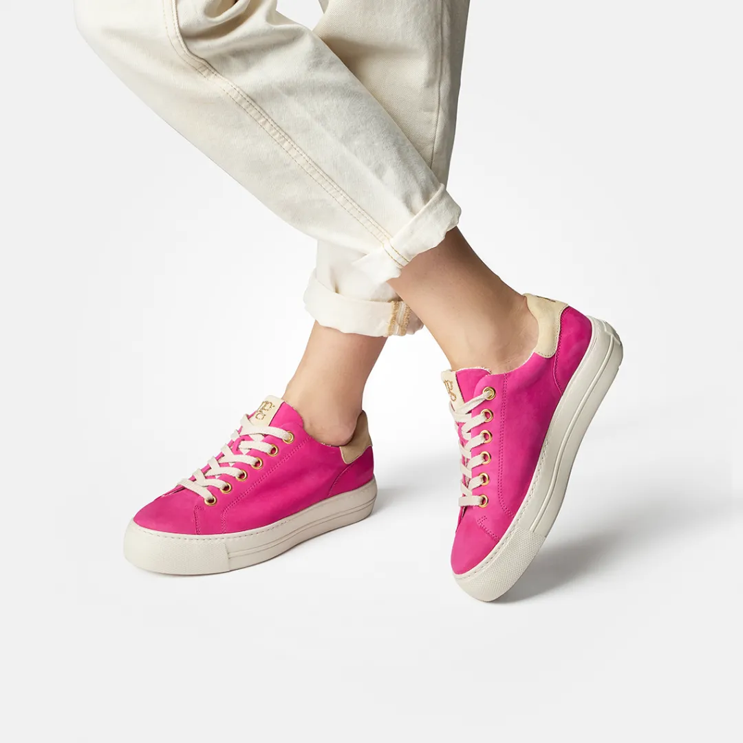 Paul Green SUPER SOFT Pauls Pink