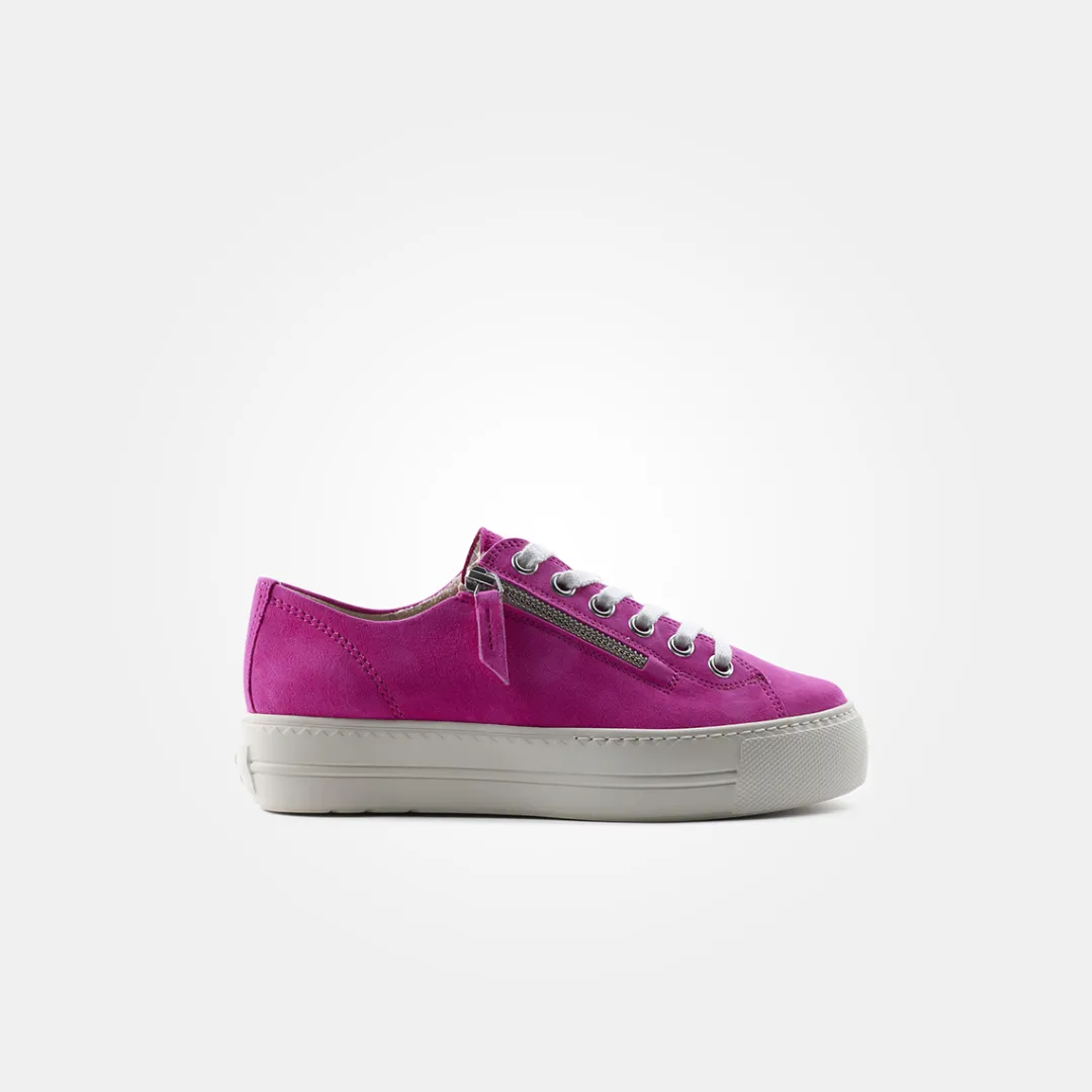 Paul Green SUPER SOFT Pauls Pink/ Flamingo Outlet