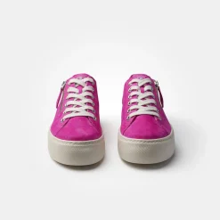 Paul Green SUPER SOFT Pauls Pink/ Flamingo Outlet