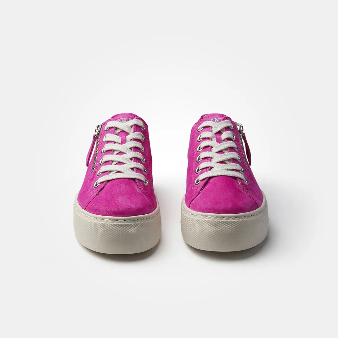 Paul Green SUPER SOFT Pauls Pink/ Flamingo Outlet