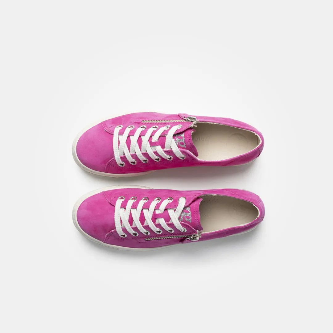 Paul Green SUPER SOFT Pauls Pink/ Flamingo Outlet