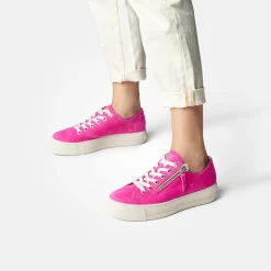 Paul Green SUPER SOFT Pauls Pink/ Flamingo Outlet