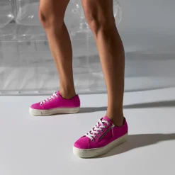 Paul Green SUPER SOFT Pauls Pink/ Flamingo Outlet