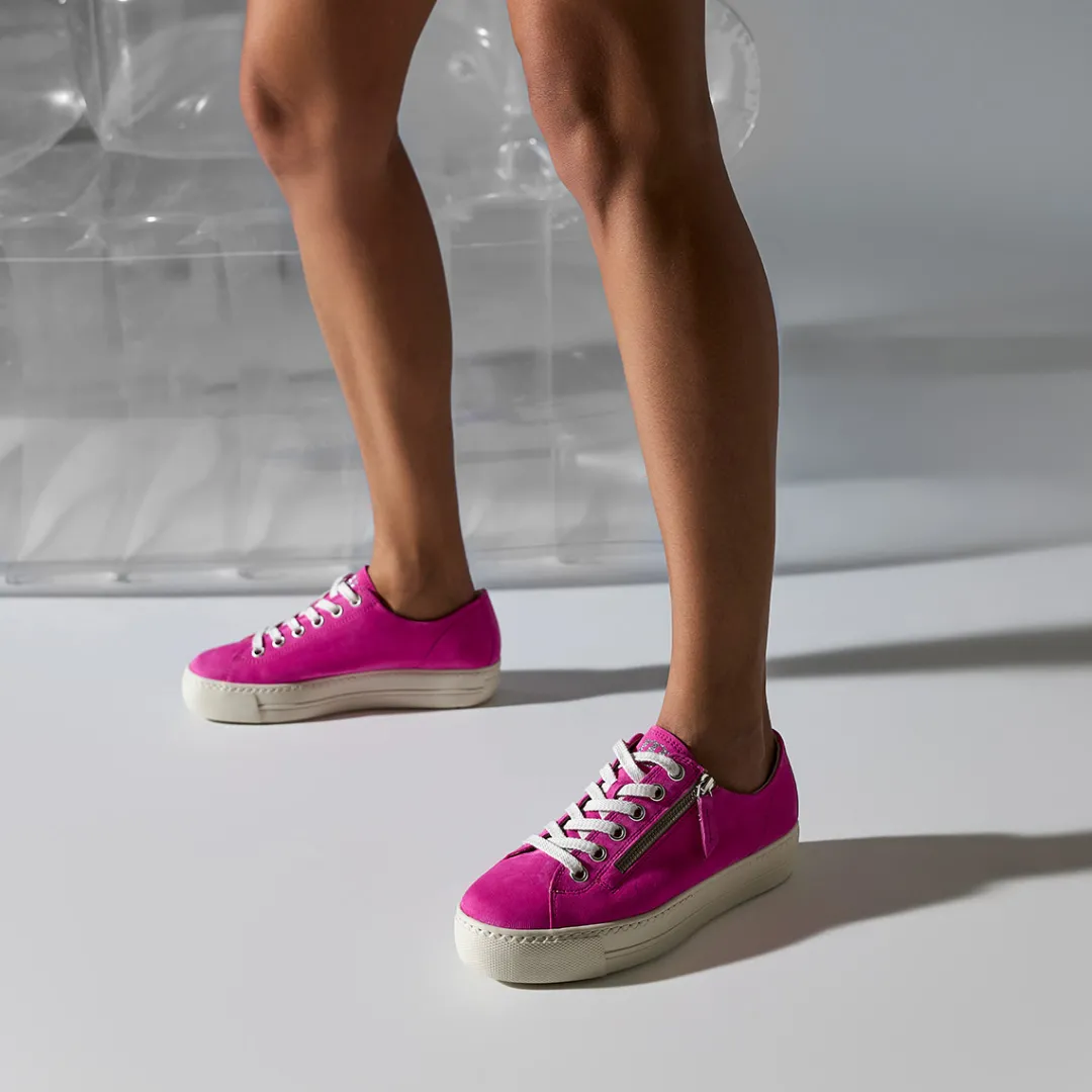 Paul Green SUPER SOFT Pauls Pink/ Flamingo Outlet