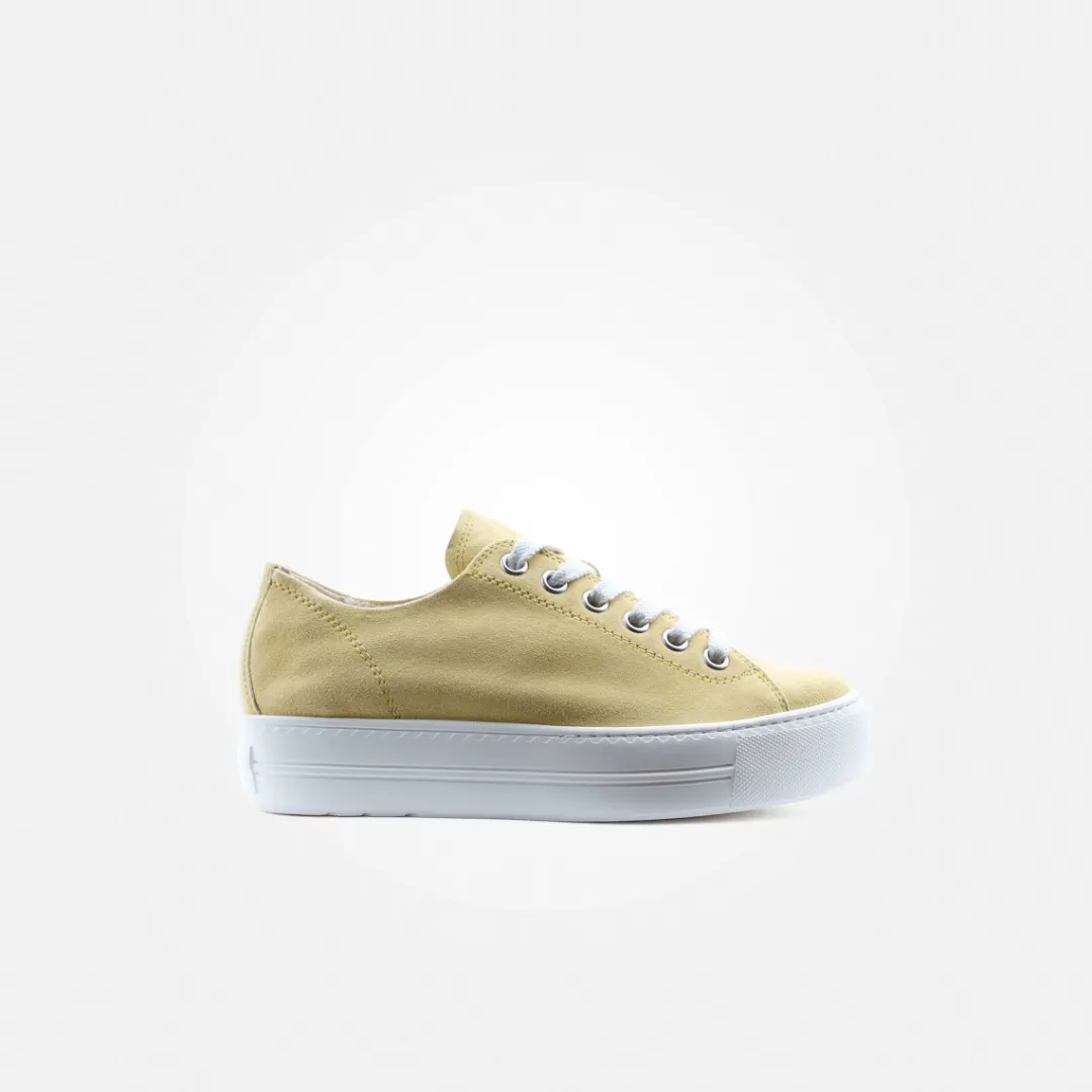Paul Green SUPER SOFT Pauls Yellow Best